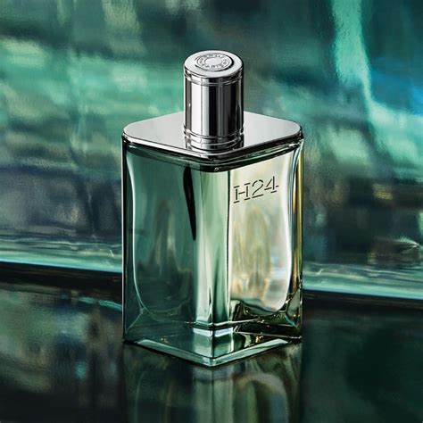 hermes 249325539228|HERMÈS Men's H24 Eau de Parfum Fragrance Collection .